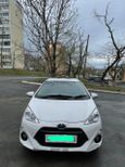  Toyota Aqua 2015 , 515000 , 