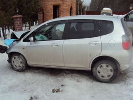  Honda Fit 2006 , 90000 , 