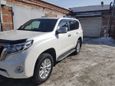 SUV   Toyota Land Cruiser Prado 2014 , 2200000 , 