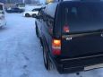 SUV   Chevrolet Blazer 1997 , 280000 , -