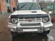  3  Mitsubishi Pajero 1998 , 410000 , 