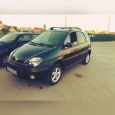    Renault Scenic 2002 , 200000 , 