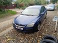  Ford Focus 2006 , 275000 , 