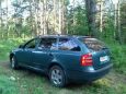  Skoda Octavia 2008 , 370000 , 