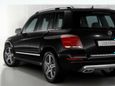 SUV   Mercedes-Benz GLK-Class 2014 , 1400000 , 