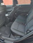 SUV   Hyundai Tucson 2017 , 1850000 , 