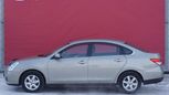  Nissan Almera 2014 , 525000 , 