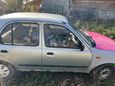  Nissan March 1994 , 88000 , 