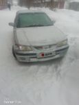  Nissan Sunny 2001 , 210000 , 