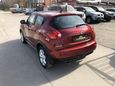 SUV   Nissan Juke 2012 , 597000 , 