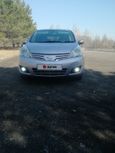  Nissan Note 2009 , 390000 , 