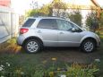  Suzuki SX4 2011 , 480000 , 