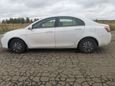  Geely Emgrand EC7 2012 , 270000 , 