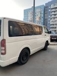    Toyota Hiace 2008 , 1100000 , 