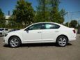 Skoda Octavia 2015 , 1055200 , 