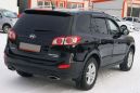 SUV   Hyundai Santa Fe 2010 , 850000 , 