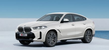 SUV   BMW X6 2023 , 15590000 , 