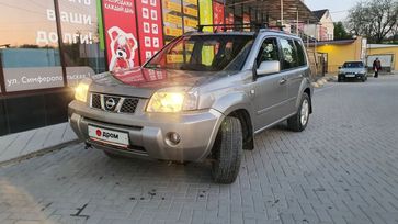 SUV   Nissan X-Trail 2004 , 595000 , 