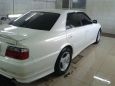  Toyota Chaser 1998 , 380000 , 