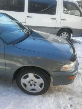  Toyota Sprinter 1993 , 150000 , 