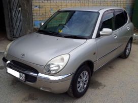  Toyota Duet 2001 , 199999 , 