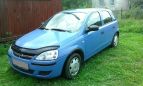  Opel Corsa 2004 , 150000 , 