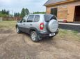 SUV   Chevrolet Niva 2011 , 320000 , 