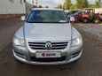 SUV   Volkswagen Touareg 2009 , 850000 , -