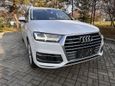 SUV   Audi Q7 2019 , 5950000 , 