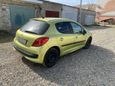  Peugeot 207 2008 , 225000 , 