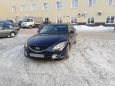  Mazda Mazda6 2008 , 587000 , -