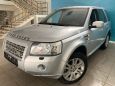 SUV   Land Rover Freelander 2007 , 540000 , 