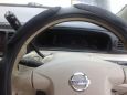    Nissan Liberty 2002 , 320000 , 