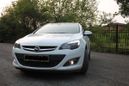  Opel Astra 2013 , 799000 , 