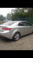  Kia Cerato 2010 , 520000 , 