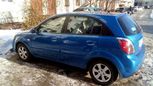  Kia Rio 2011 , 408000 , 