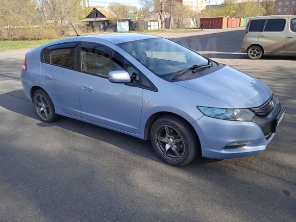  Honda Insight 2009 , 500000 , 