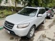 SUV   Hyundai Santa Fe 2007 , 790000 , 