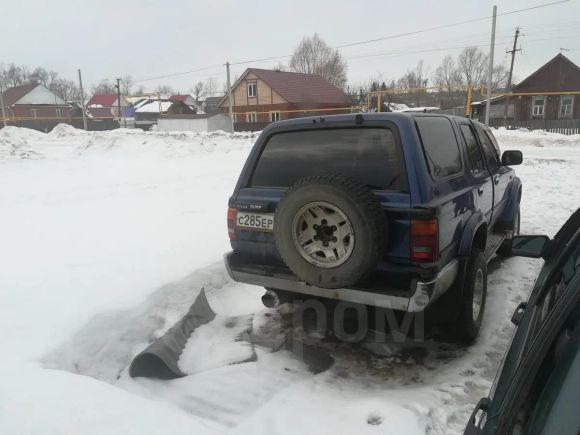 SUV   Toyota Hilux Surf 1993 , 300000 , 