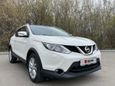 SUV   Nissan Qashqai 2016 , 1420000 , 