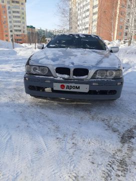  BMW 5-Series 2000 , 375000 , 