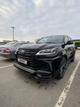 SUV   Lexus LX450d 2016 , 5100000 , 