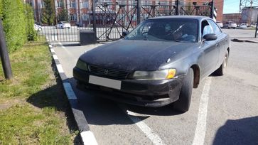  Toyota Mark II 1994 , 95000 , 