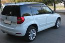 SUV   Skoda Yeti 2016 , 850000 , 