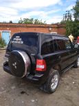 SUV   Mitsubishi Pajero iO 2004 , 350000 , 