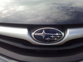 Subaru Impreza 2009 , 430000 , 