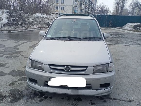  Mazda Demio 1999 , 135000 , 