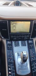  Porsche Panamera 2010 , 1650000 , 