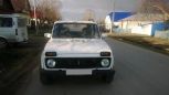 SUV    4x4 2121  2002 , 125000 , 