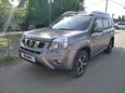 SUV   Nissan X-Trail 2011 , 820000 , 